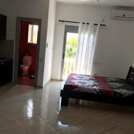 Markelino 5* Zverneci