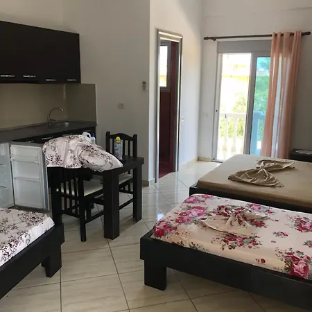 Hotel Markelino