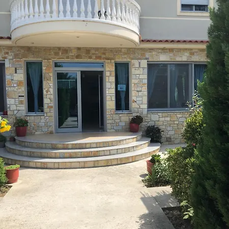 Hotel Markelino *