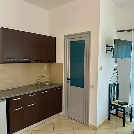 Markelino Hotel *