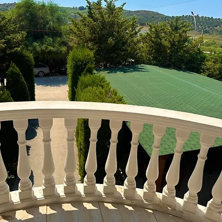 Hotell Markelino 5*