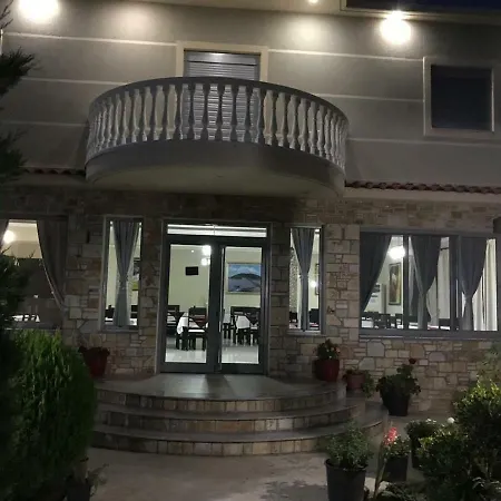 Markelino Hotel